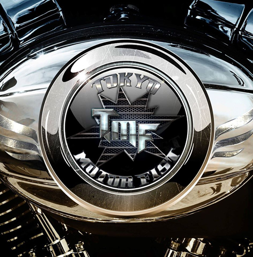 Tokyo Motor Fist / TOKYO MOTOR FIST