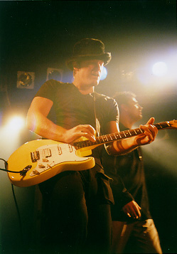 Nov. 14 : Tony in PA