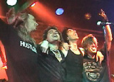 Danger Danger!!! in UK 2003