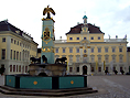 Ludwigsburg Sightseeing Pic #2