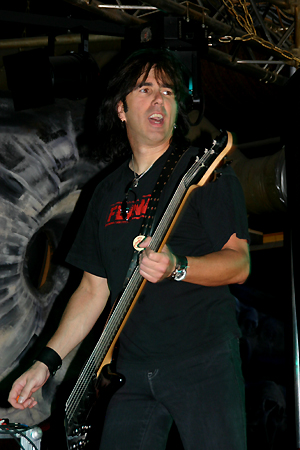 Live at UFOR3 #49