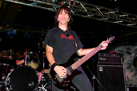 Live at UFOR3 #50