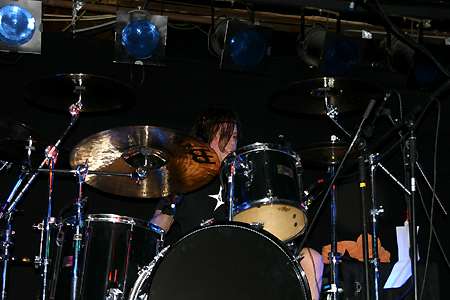 Live at UFOR3 #51