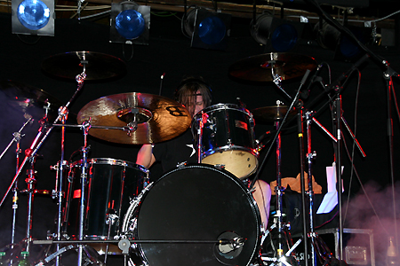 Live at UFOR3 #52