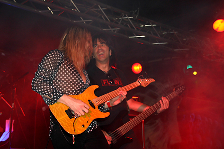 Live at UFOR3 #53