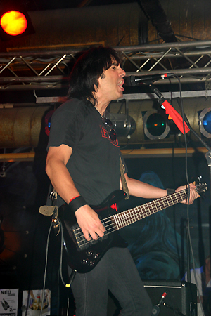 Live at UFOR3 #54