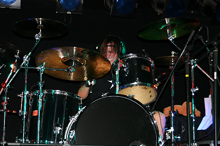 Live at UFOR3 #55