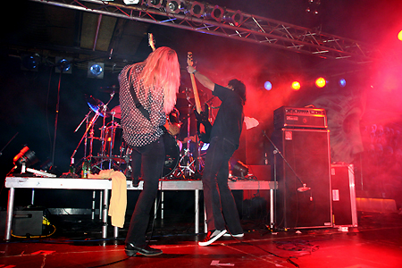 Live at UFOR3 #58