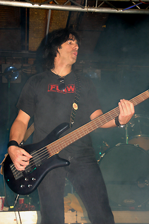 Live at UFOR3 #60