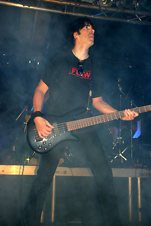 Live at UFOR3 #61