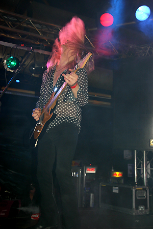 Live at UFOR3 #62