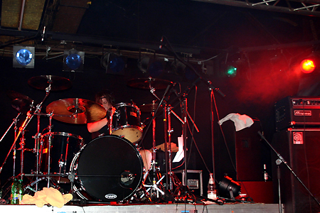 Live at UFOR3 #66