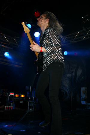 Live at UFOR3 #67