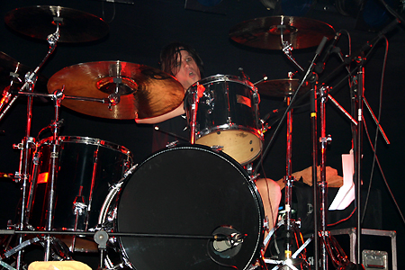 Live at UFOR3 #68