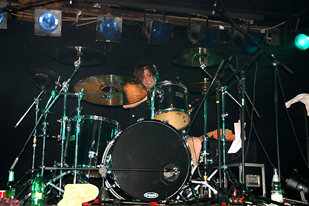 Live at UFOR3 #69