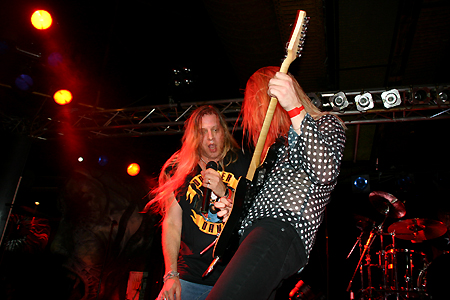 Live at UFOR3 #72