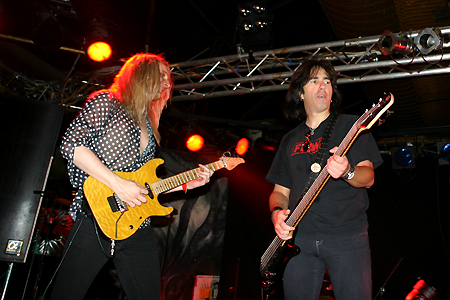 Live at UFOR3 #76