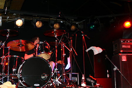 Live at UFOR3 #77