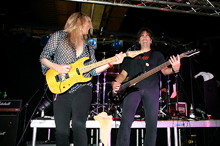Live at UFOR3 #78