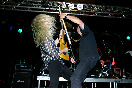 Live at UFOR3 #80