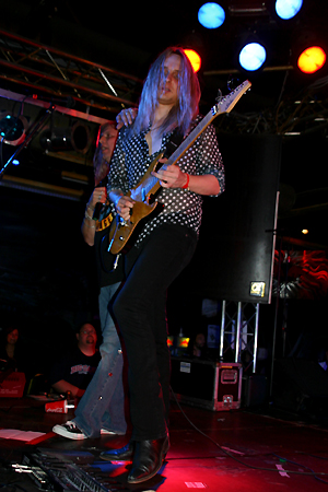 Live at UFOR3 #83
