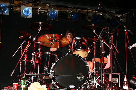 Live at UFOR3 #86