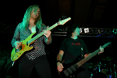Live at UFOR3 #91