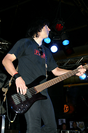 Live at UFOR3 #92