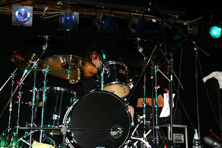 Live at UFOR3 #95