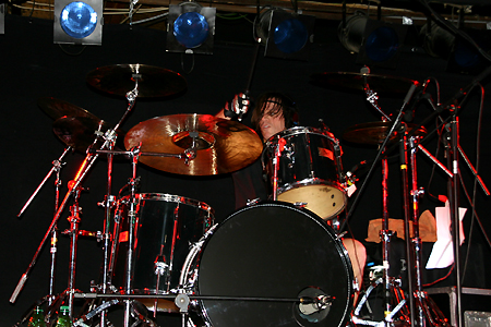 Live at UFOR3 #96