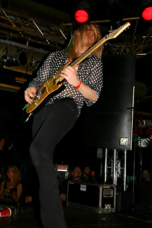 Live at UFOR3 #126