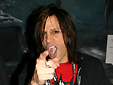 Steve at United Forces Of Rock III, 2007 #2
