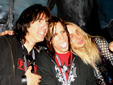 Steve at United Forces Of Rock III, 2007 #3