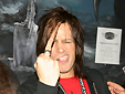 Steve at United Forces Of Rock III, 2007 #5