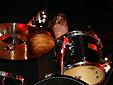 Steve at United Forces Of Rock III, 2007 #6