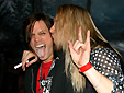 Steve at United Forces Of Rock III, 2007 #7