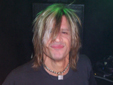 Steve in Japan 2006