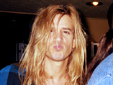 Steve in Japan 1992
