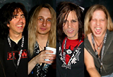 United Forces Of Rock III, Germany 2007