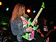 Live in Crewe #1