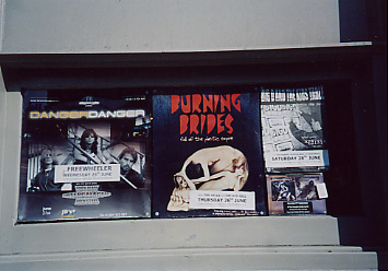 Pic#9 : D2 UK Tour Poster