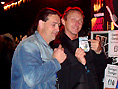 Kieran & Tony