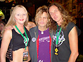Tony, Amber & Steve