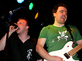 Andy & Steve of Deadline