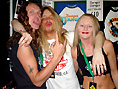 Tony, Amber & Rob