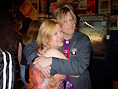Sue & Steve
