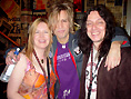 Sue, Phil & Steve 