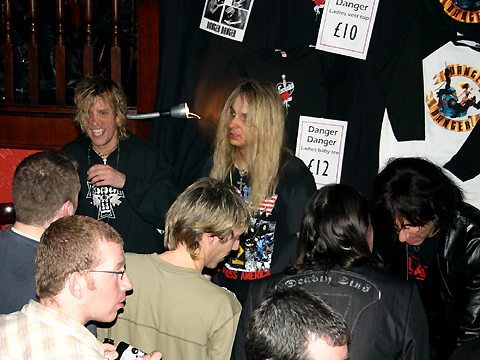 Belfast #5