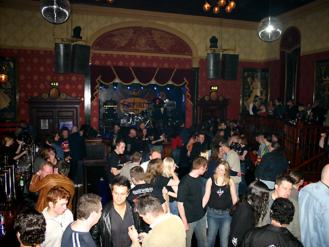 Belfast #6