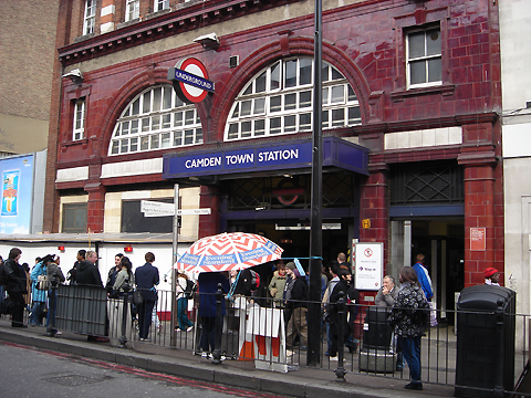 London #2